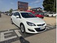 OPEL ASTRA J 2014/7 - 2