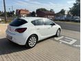 OPEL ASTRA J 2014/7 - 5