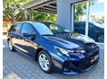 TOYOTA COROLLA Touring Sports 1.8 Hybrid Comfort Style Tech e-CVT SWACE! DUAL DIGITKLÍMA. KORMÁNY ÜLÉSFŰTÉS.SÁVTARTÓ SÁVELHAGYÓ. KAMER!