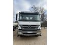MERCEDES-BENZ 2011/11 - 3