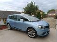 RENAULT GRAND SCENIC Scénic 1.5 dCi Intens EDC7 (7 személyes )