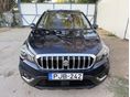 SUZUKI SX4 S-CROSS 2017/11 - 2