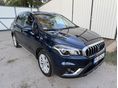 SUZUKI SX4 S-CROSS 2017/11 - 3