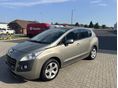 PEUGEOT 3008 1.6 HDi Style GARANTÁLT KM!!!VONÓHOROG!!!