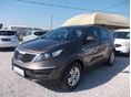 KIA SPORTAGE 1.7 CRDi EX 1.Tulajdonos. TEMPOMAT. ABS.ESP