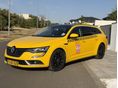 RENAULT TALISMAN Grandtour 2.0 dCi Initiale Paris 4Control EDC