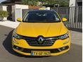 RENAULT TALISMAN 2019/11 - 2