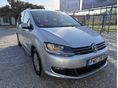 VOLKSWAGEN SHARAN 2011/3 - 2