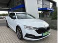 SKODA OCTAVIA Combi 1.4 TSI pHEV Style DSG Mo.-i. 1 Tul. ÁFA-S! Nr.:863