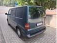 VOLKSWAGEN TRANSPORTER T5 2005/5 - 2