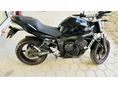 YAMAHA FZ6-N 2007/7 - 2
