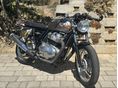 ROYAL ENFIELD INTERCEPTOR 650 / Új gumik! / 7000KM! / Új állapot!