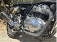 ROYAL ENFIELD INTERCEPTOR 2020/6 - 2