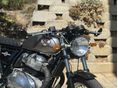 ROYAL ENFIELD INTERCEPTOR 2020/6 - 3