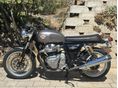 ROYAL ENFIELD INTERCEPTOR 2020/6 - 4