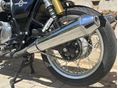 ROYAL ENFIELD INTERCEPTOR 2020/6 - 6