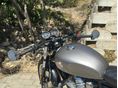 ROYAL ENFIELD INTERCEPTOR 2020/6 - 7