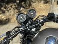 ROYAL ENFIELD INTERCEPTOR 2020/6 - 8