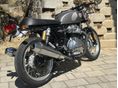 ROYAL ENFIELD INTERCEPTOR 2020/6 - 9