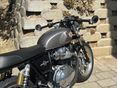 ROYAL ENFIELD INTERCEPTOR 2020/6 - 10