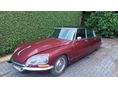 CITROEN DS 20 Pallas