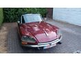 CITROEN DS 1970/2 - 2