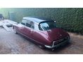 CITROEN DS 1970/2 - 3