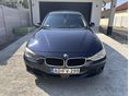 BMW 320 2012/10 - 2