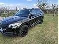 SKODA KODIAQ 1.5 TSI ACT Ambition DSG [7 személy]