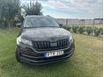 SKODA KODIAQ 1.5 TSI ACT Ambition DSG [7 személy]