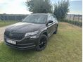 SKODA KODIAQ 2019/10 - 2