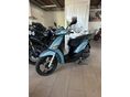PIAGGIO LIBERTY 50 S Modell/30Km futott/Bemutató robogó/2026/Új modell!