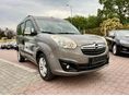 OPEL COMBO 1.6 CDTI L1H1 Cosmo 7 Ülés.Klima.Radar