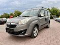 OPEL COMBO 2013/1 - 2