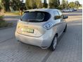 RENAULT ZOE 2014/9 - 2