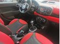 FIAT 500L 2013/1 - 10