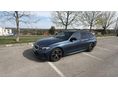 BMW 340 M340d xDrive (Automata) 2030-ig garanciális - gyönyörű állapotban