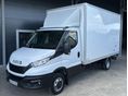 IVECO 35 DailyC 16 4100 Magyarországi / 2. tulaj. / 3000 ccm / City servo / tempomat