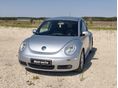 VOLKSWAGEN NEW BEETLE 1.9 PD TDI Magyar rendszámos. Magasan extrázott. Azonnal elvihető!
