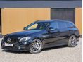 MERCEDES-AMG C 43 T 4Matic 9G-TRONIC Pano. Multibeam. Burmester. Keyless. 360