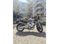 YAMAHA FZ6-S (FAZER) 2005/1 - 3