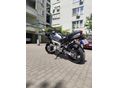 YAMAHA FZ6-S (FAZER) 2005/1 - 5