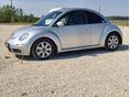 VOLKSWAGEN BEETLE 2007/7 - 2