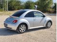 VOLKSWAGEN BEETLE 2007/7 - 12