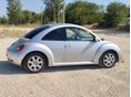 VOLKSWAGEN BEETLE 2007/7 - 15