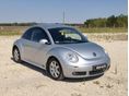 VOLKSWAGEN BEETLE 2007/7 - 20