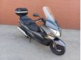 HONDA SW-T 600 ABS ( Akciós Ár ! )(Csere is)