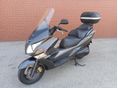 HONDA SW-T 600 2011/2 - 2