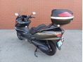 HONDA SW-T 600 2011/2 - 3