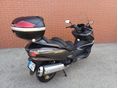 HONDA SW-T 600 2011/2 - 4